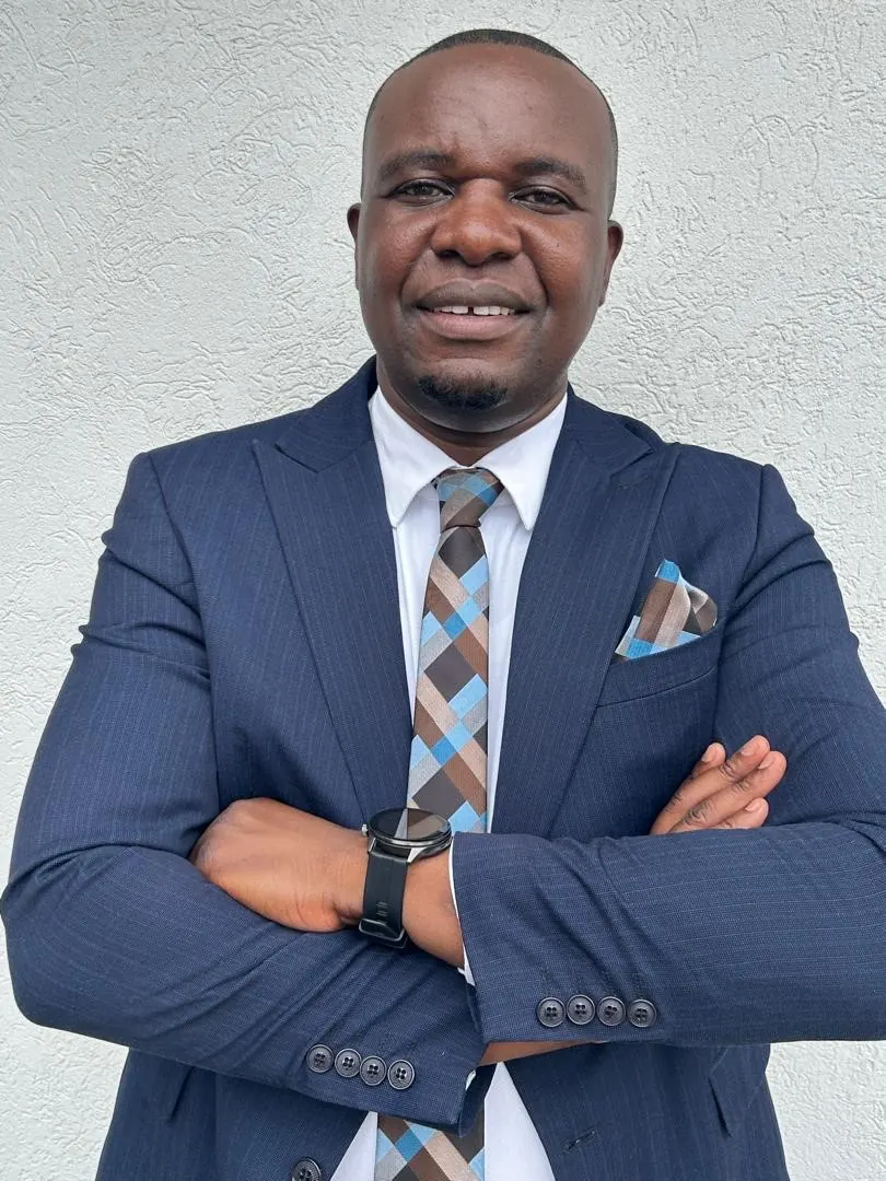 George Marekera, Founder and Chairman of Mauya Transport