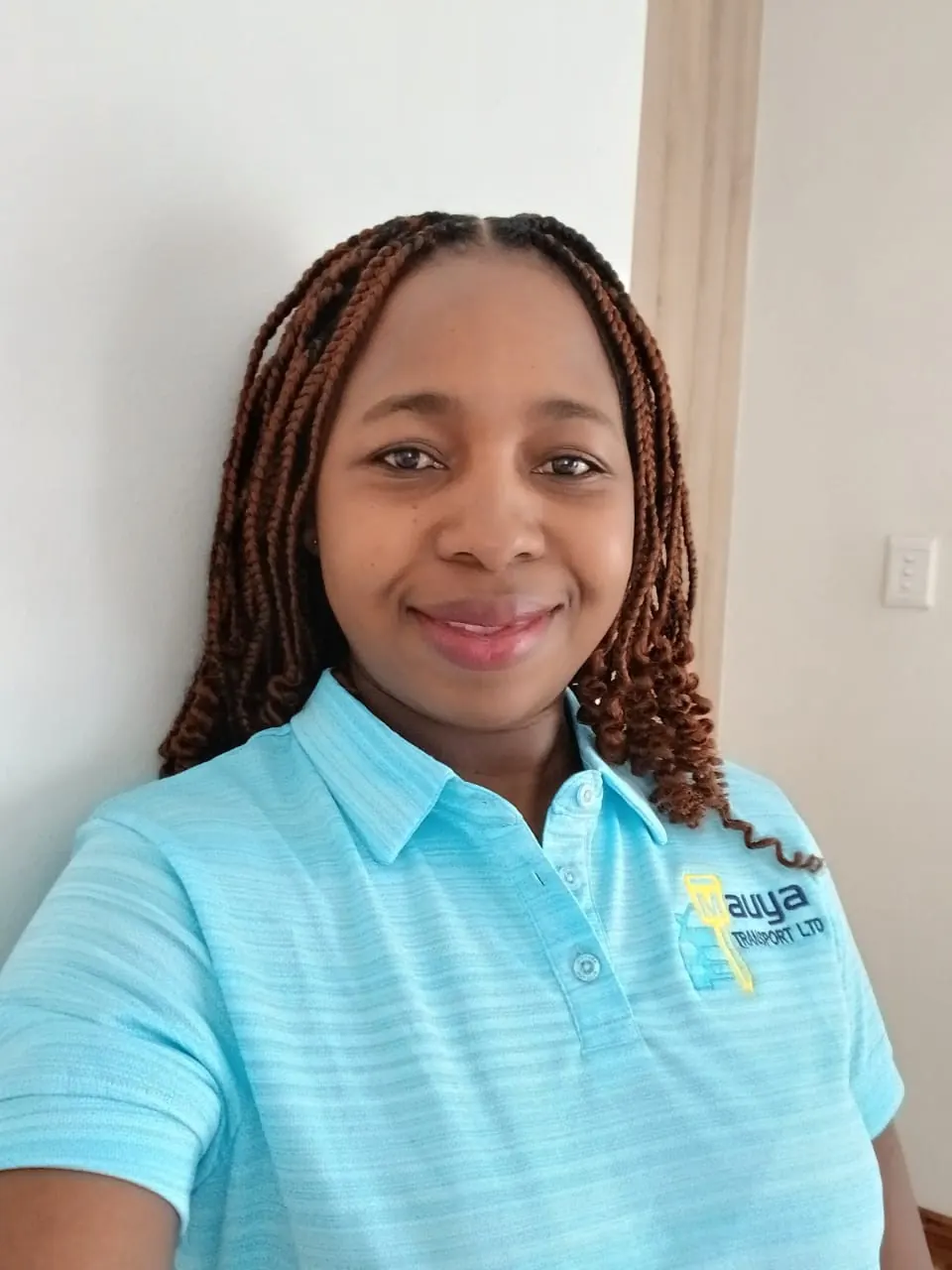Rumbidzai Marekera, Chief Executive Officer
